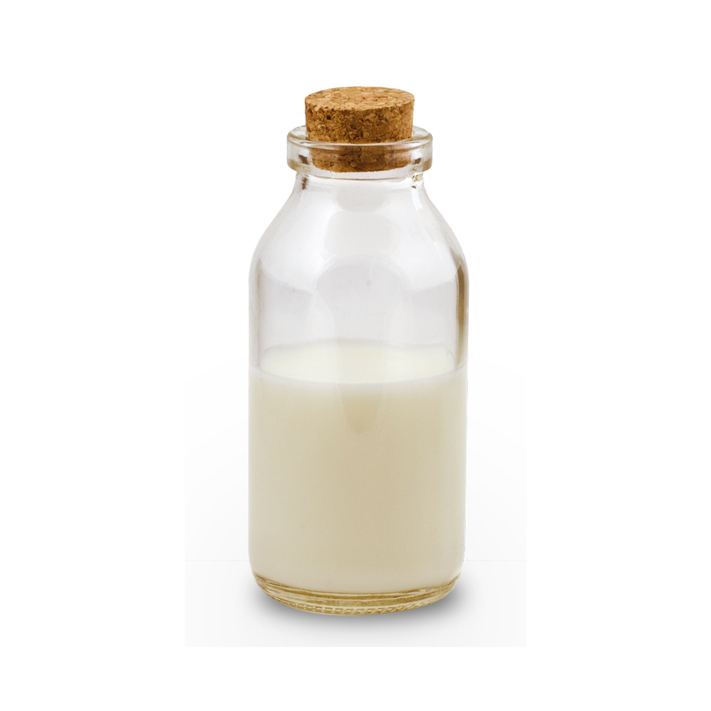 Yogurtland: Purees | Condensed Milk