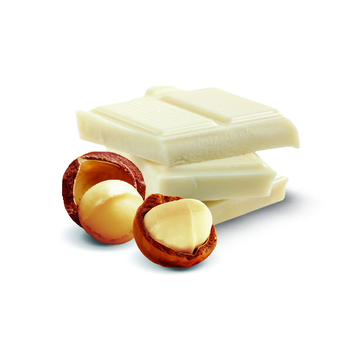 White Chocolate Macadamia Nut