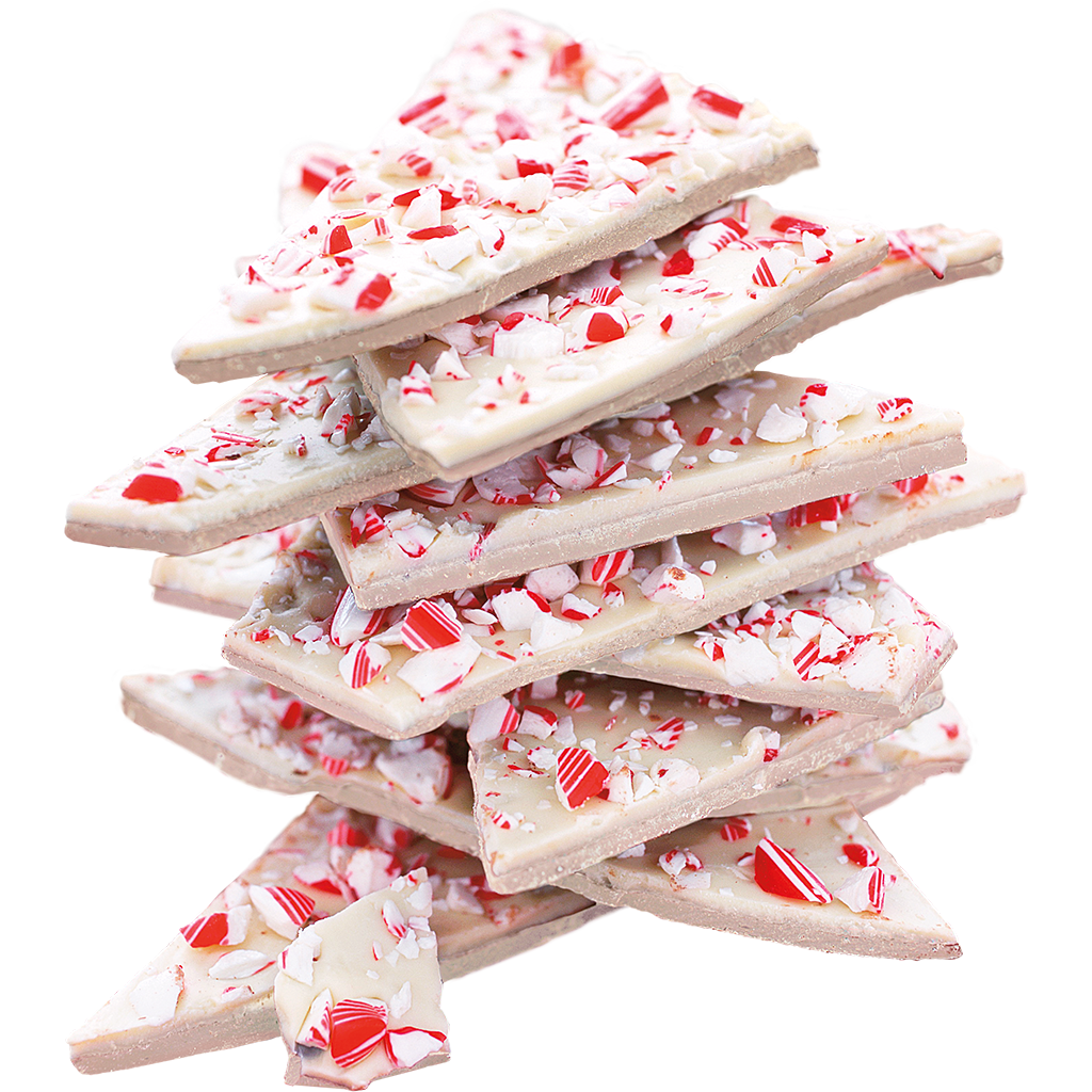White Chocolate Peppermint