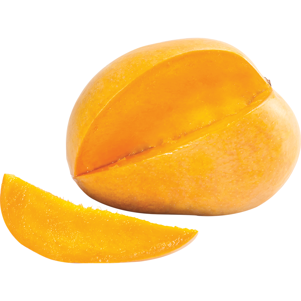 Alphonso Mango Tart