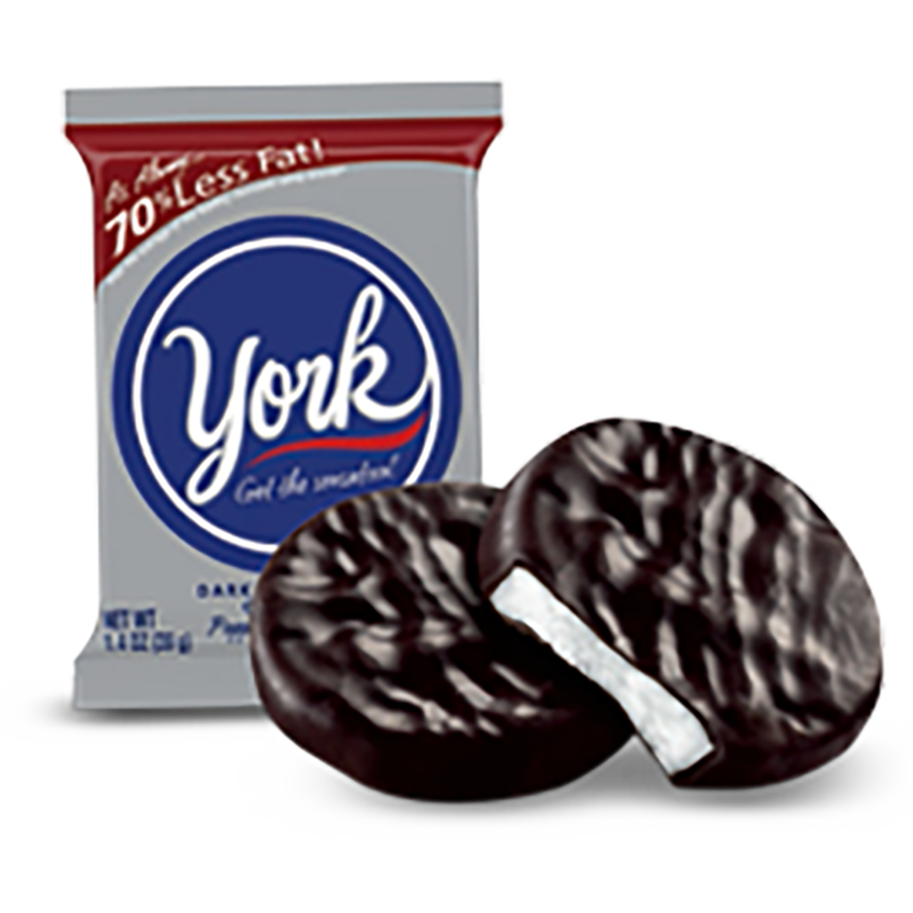 Image result for york peppermint patties