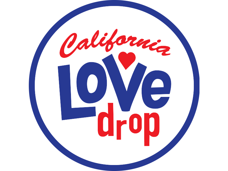 California Love Drop
