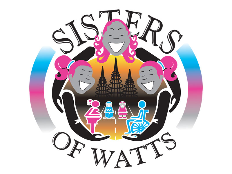 Sisters of Watts